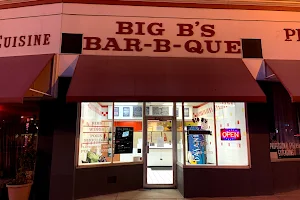 Big B's Bar B Que image