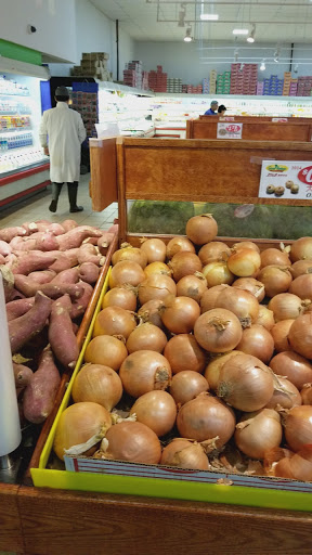 Supermarket «Good Fortune Supermarket», reviews and photos, 3151 New Jersey 27, Franklin Park, NJ 08823, USA