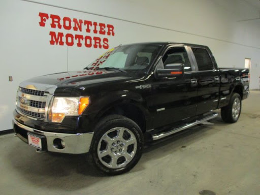 Used Car Dealer «Frontier Motors», reviews and photos, 2939 Cincinnati Dayton Rd, Middletown, OH 45044, USA