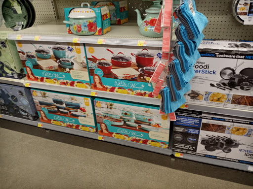 Department Store «Walmart Supercenter», reviews and photos, 3497 Bethel Rd SE, Port Orchard, WA 98366, USA