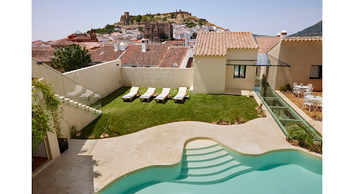 hôtels Hotel Essentia, Aracena, Huelva Aracena en espagne