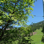 Photo n°4 de l'avis de Monika.a fait le 15/09/2019 à 11:45 sur le  Berggasthof Seealpe à Oberstdorf