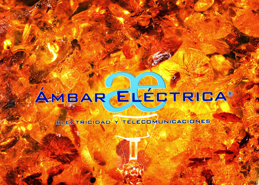 Ámbar Eléctrica, S.L. en Valladolid, Valladolid