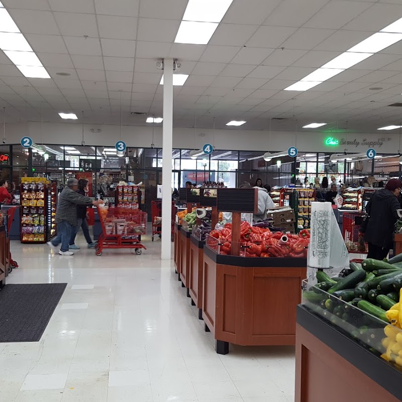 Super King Markets | Glendale