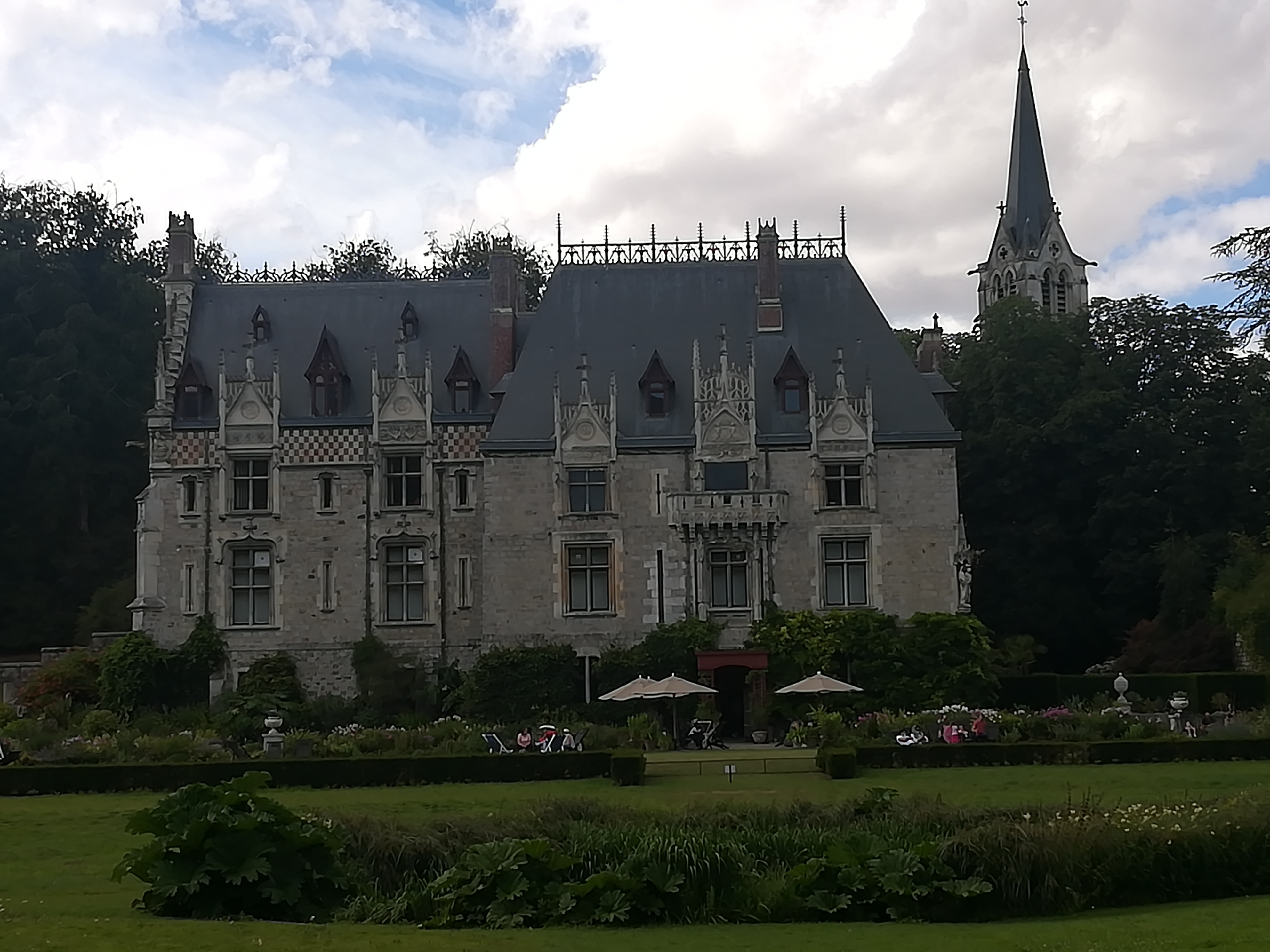 Photo n° 8 de l'avis de Christophe.A fait le 26/07/2020 à 19:03