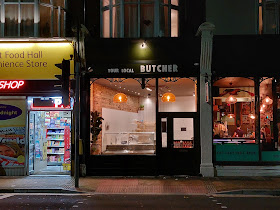 Bread and Butcher