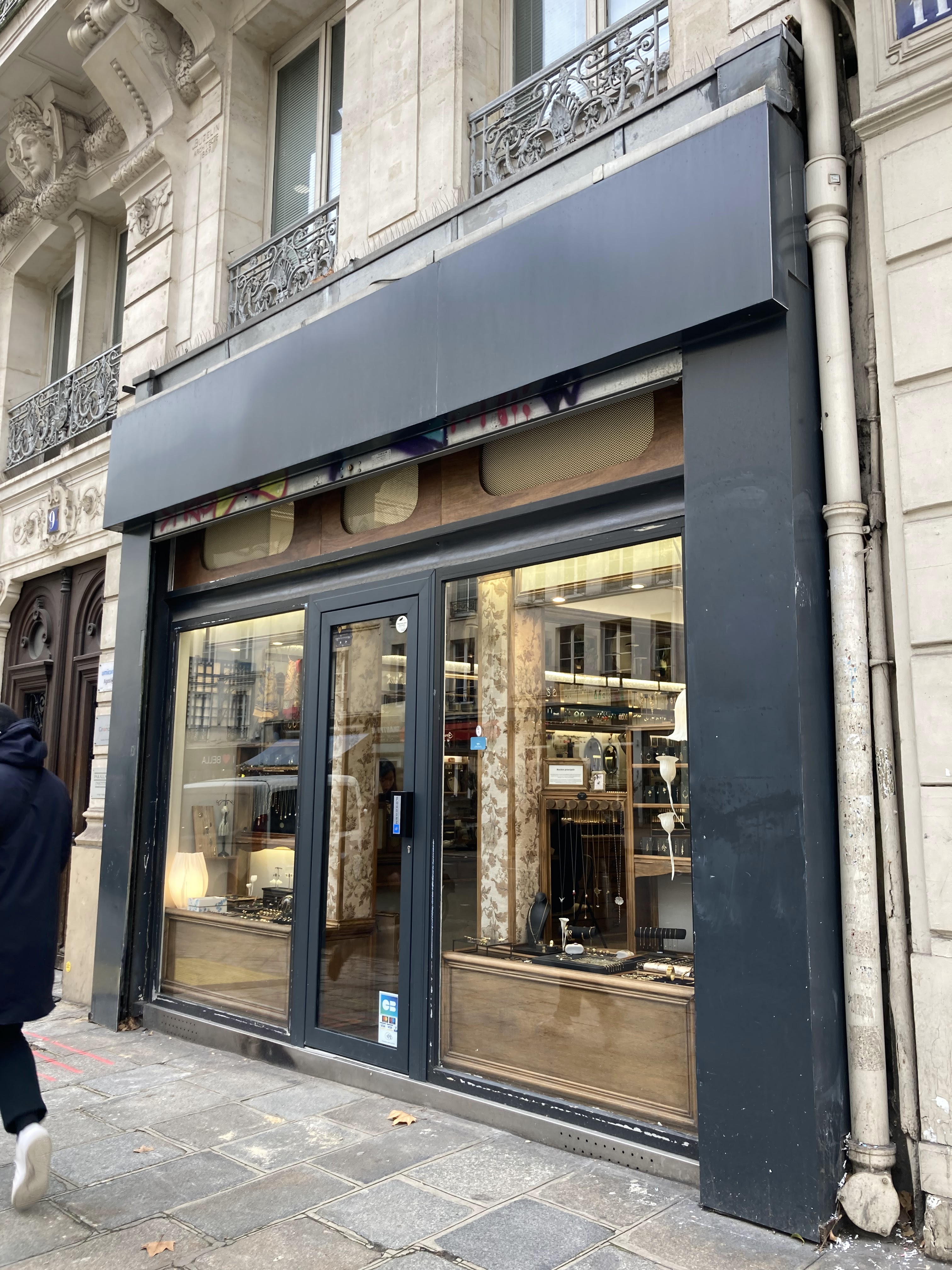 Photo n° 1 de l'avis de S. fait le 22/12/2023 à 17:25