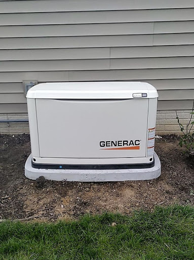 HVAC Contractor «Blind & Sons, Inc.», reviews and photos, 344 4th St NW, Barberton, OH 44203, USA