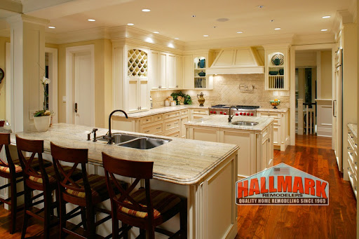 Hallmark Remodelers