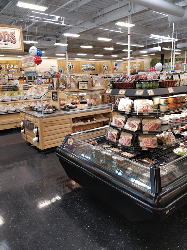 Health Food Store «Sprouts Farmers Market», reviews and photos, 216 S 700 E, Salt Lake City, UT 84102, USA