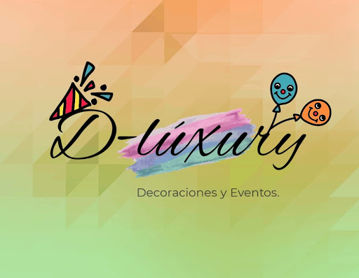 D-Luxury Events decoracione y eventos