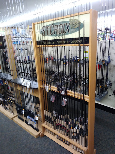Hunting and Fishing Store «FISHING TACKLE GRAB BAG», reviews and photos, 5521 N State Rd, Davison, MI 48423, USA