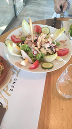 Photo n°41 de Chez Fred à Montboucher-sur-Jabron ()