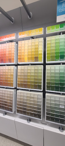 Paint Store «Sherwin-Williams Paint Store», reviews and photos, 16466 Kenrick Ave, Lakeville, MN 55044, USA
