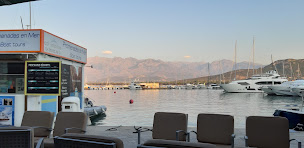 Photo n°73 de Restaurant Bar du Golfe à Calvi ()
