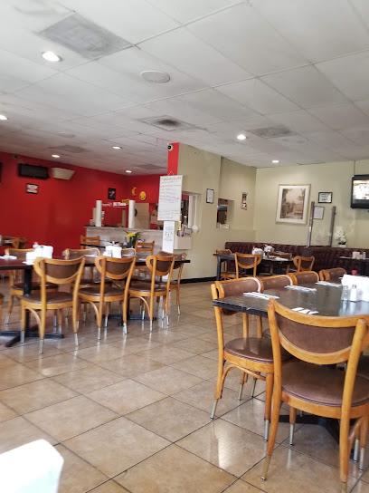 Mi Tierra Restaurant - 5949 Whittier Blvd, Los Angeles, CA 90022