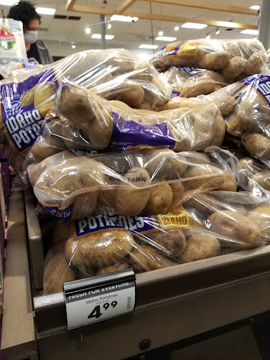 Grocery Store «Kroger», reviews and photos, 463 Sam Ridley Pkwy W, Smyrna, TN 37167, USA