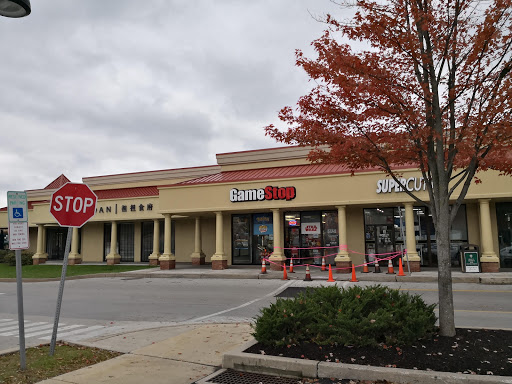 Hair Salon «Supercuts», reviews and photos, 656 W Lancaster Ave, Wayne, PA 19087, USA