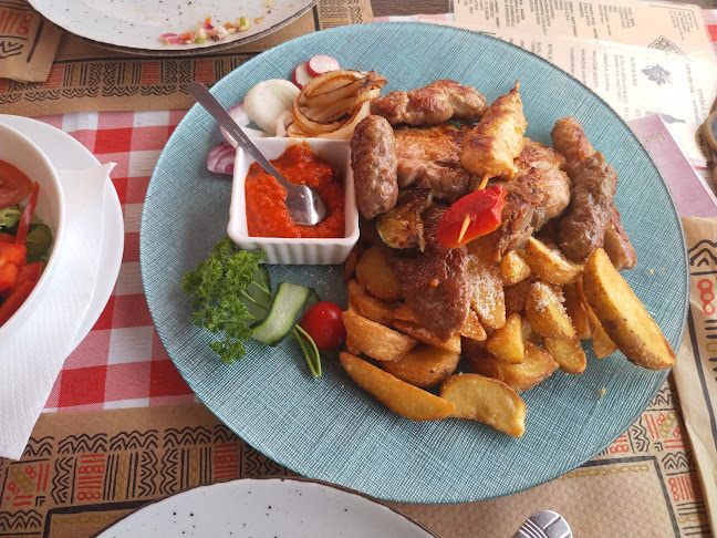 Radno vrijeme Kantun