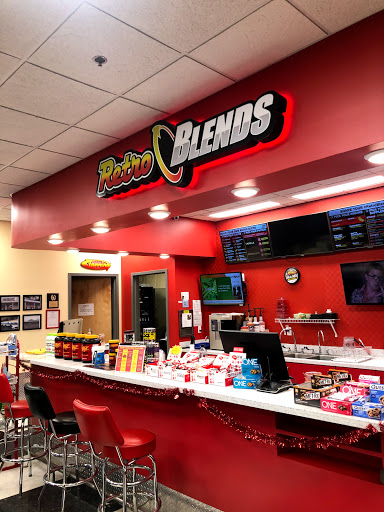 Gym «Retro Fitness», reviews and photos, 100 N Middletown Rd, Pearl River, NY 10965, USA