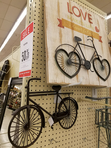 Craft Store «Hobby Lobby», reviews and photos, 1275 S College Mall Rd, Bloomington, IN 47401, USA