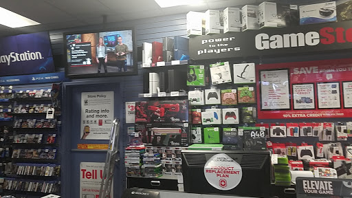 Video Game Store «GameStop», reviews and photos, 452 N Beacon Blvd, Grand Haven, MI 49417, USA