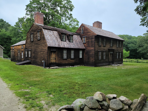 Monument «Minute Man Statue», reviews and photos, Monument St, Concord, MA 01742, USA