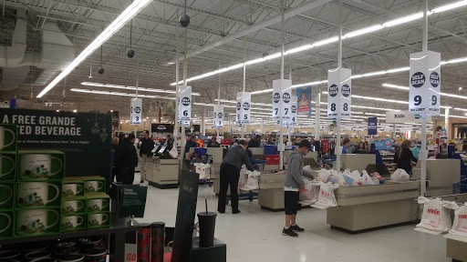 Grocery Store «Meijer», reviews and photos, 6001 Highland Rd, White Lake, MI 48383, USA