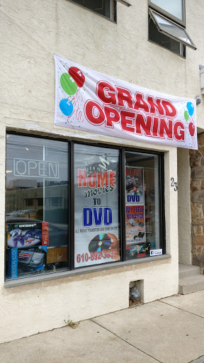Video Game Store «Game N Dvd Exchange», reviews and photos, 5122 State Rd, Drexel Hill, PA 19026, USA