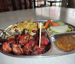 Samay Baji Newari Restaurant photo