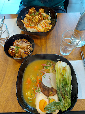 Yume Streetfood à Laval