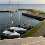 Photo n°3 de l'avis de Fichten.r fait le 14/05/2023 à 20:23 sur le  Café Knatter - Restaurant & Pension à Ückeritz