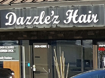 Dazzle'z Hair
