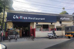 Chillies Restaurant Alappuzha image