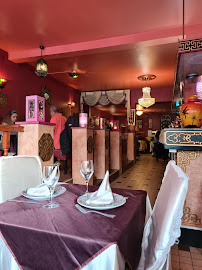 Atmosphère du Restaurant marocain Restaurant Le Marrakech Calais - n°5