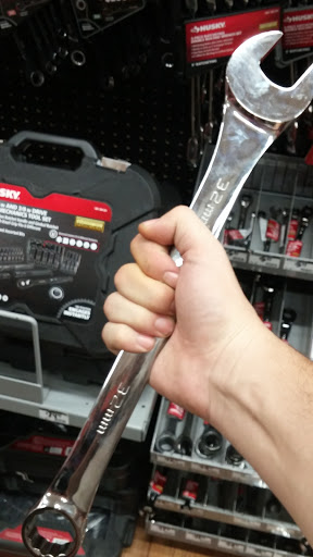 Home Improvement Store «The Home Depot», reviews and photos, 1490 Capital Cir NW, Tallahassee, FL 32303, USA