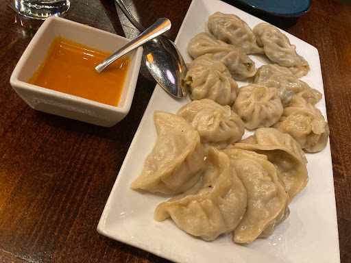 Yak and Yeti restaurant image