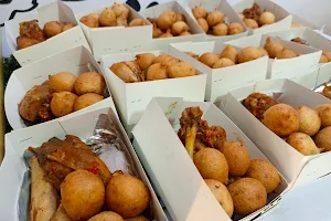 Flour Craft Small Chops and Grills image