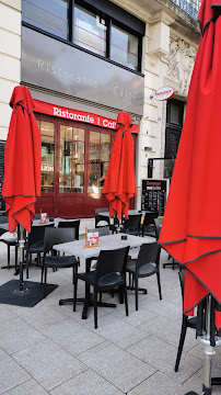 Atmosphère du Restaurant italien Restaurant Francesca Angers - n°2