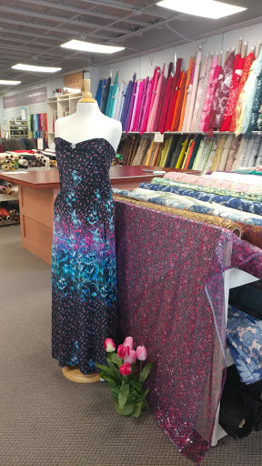 Fabric Store «Haberman Fabrics», reviews and photos, 905 S Main St, Royal Oak, MI 48067, USA