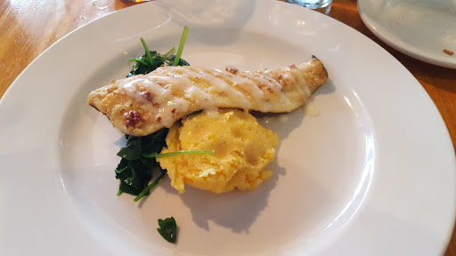 American Restaurant Painted Fish Cafe And Beer Bar Reviews And