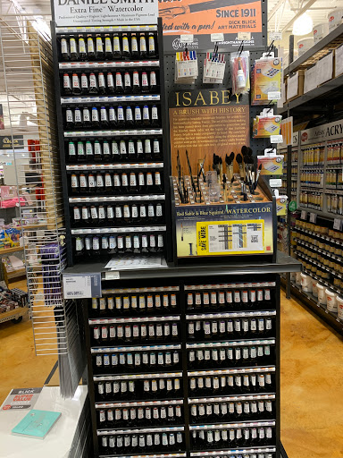 Art Supply Store «Blick Art Materials», reviews and photos, 1165 Woodstock Rd #830, Roswell, GA 30075, USA