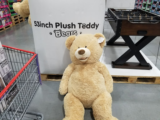 Warehouse store «Costco Wholesale», reviews and photos, 4628 E County Line Rd, Indianapolis, IN 46237, USA