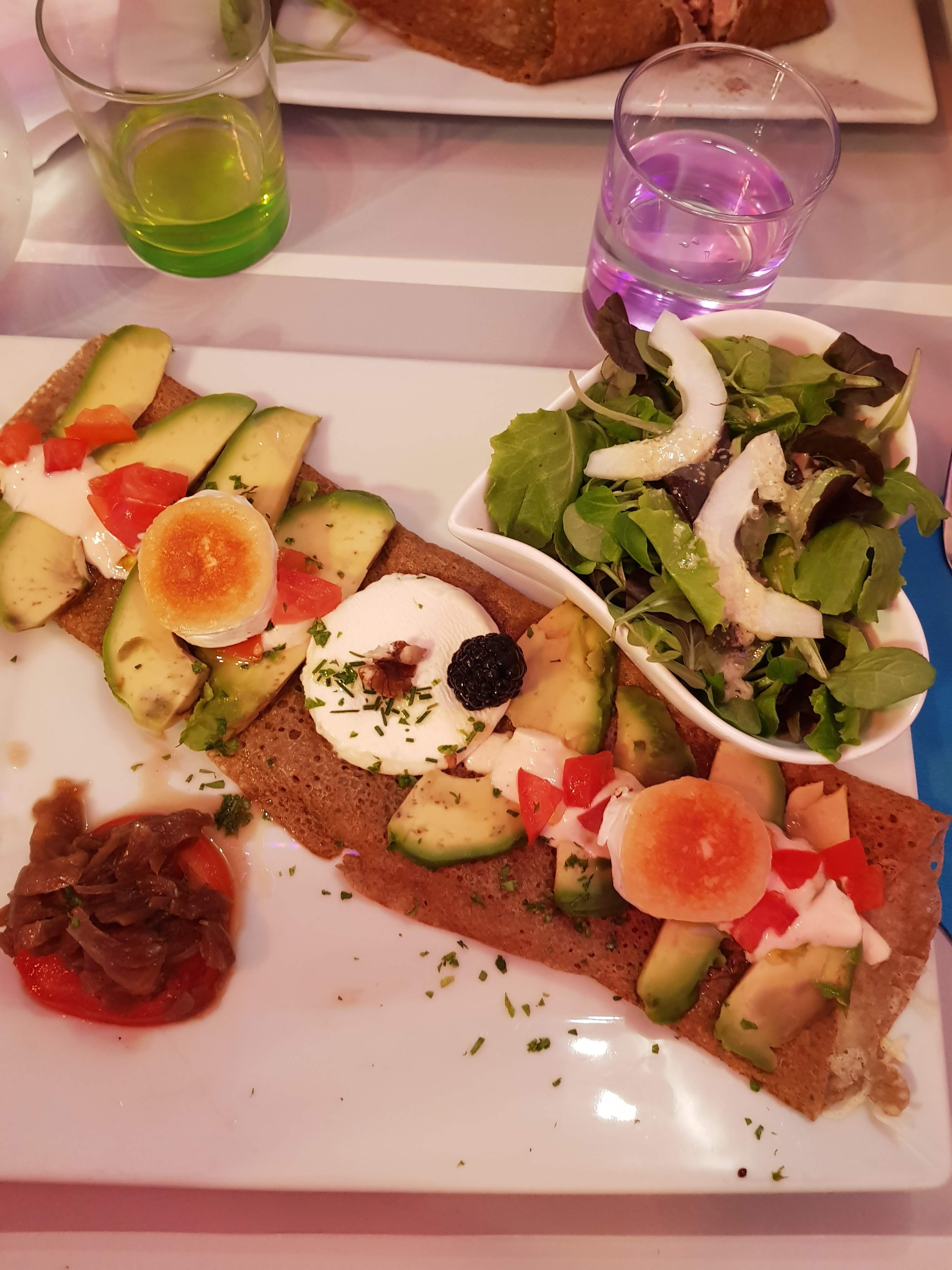 Photo n° 1 de l'avis de Flo.a fait le 29/08/2018 à 10:03