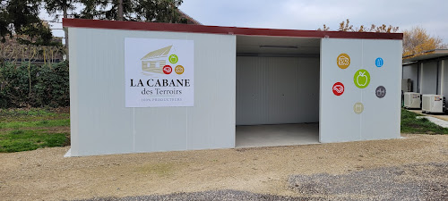 Magasin SAS la cabane des terroirs Torvilliers