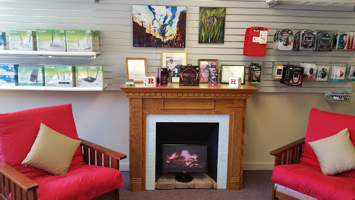 Computer Store «Cyber Knight Computers Inc.», reviews and photos, 433 Raritan Ave, Highland Park, NJ 08904, USA