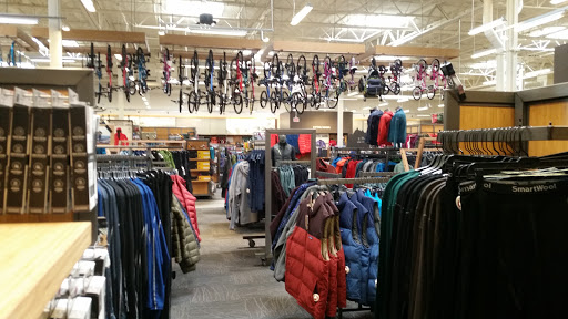 Camping Store «REI», reviews and photos, 8490 Castleton Corner Dr, Indianapolis, IN 46250, USA