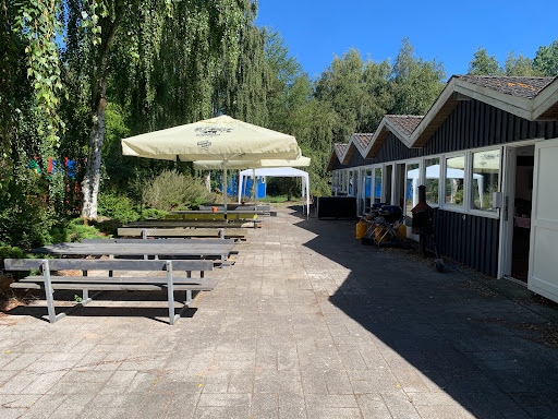 Thrysøe`s Kokkeri in Væggerløse, Sønderborg