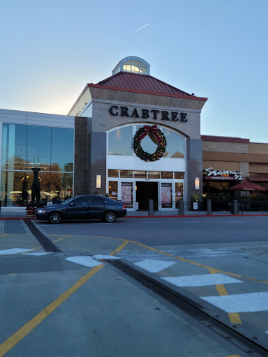 Shopping Mall «Crabtree Valley Mall», reviews and photos, 4325 Glenwood Ave, Raleigh, NC 27612, USA