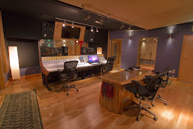 Gorbals Sound Ltd Recording Studio
